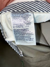 Tommy Hilfiger Olive Green Denton Chino (W:32 |L:40)