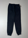 Puma Black Fleece Joggers (W:28)(L:40)