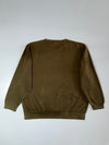 Polo by Ralph Lauren Crewneck Sweatshirt – Olive Green, (3XL/4XL)