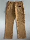 Dickies Carpenter Tan Workwear Pants (W:34|L:42)