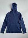 Roots Canada | Navy 1973 Graphic Hoodie | (S/M)