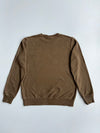 Dickies | Authentic Brand Crewneck Olive | (L)