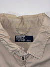 Polo by Ralph Lauren Khaki Harrington Jacket  (2XL)