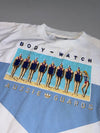 Vintage Adidas Trefoil “Body Watch Aussie Guards” Sweatshirt(Xl)