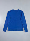 Polo Ralph Lauren Crewneck Sweatshirt Royal Blue (S/M)