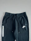 Nike Tech Fleece Style Joggers Elastic (W:34|L:37)