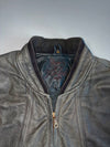 Super Premium Pure leather jacket (XL)