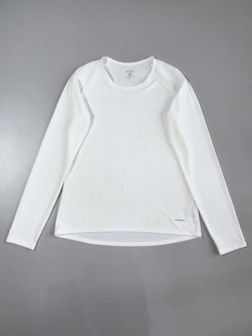 Patagonia | Performance Baselayer Capilene Long Sleeve (XS/S)