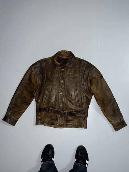 ZSuper (RARE) Premium Original Leather (S/M)