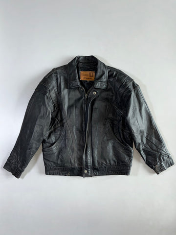 Lizane Spain Premium Original Leather Jacket (S/M)