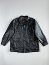 Super Premium Original Leather Jacket (XL)