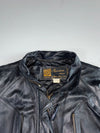 Super Premium Original Leather Jacket (L)