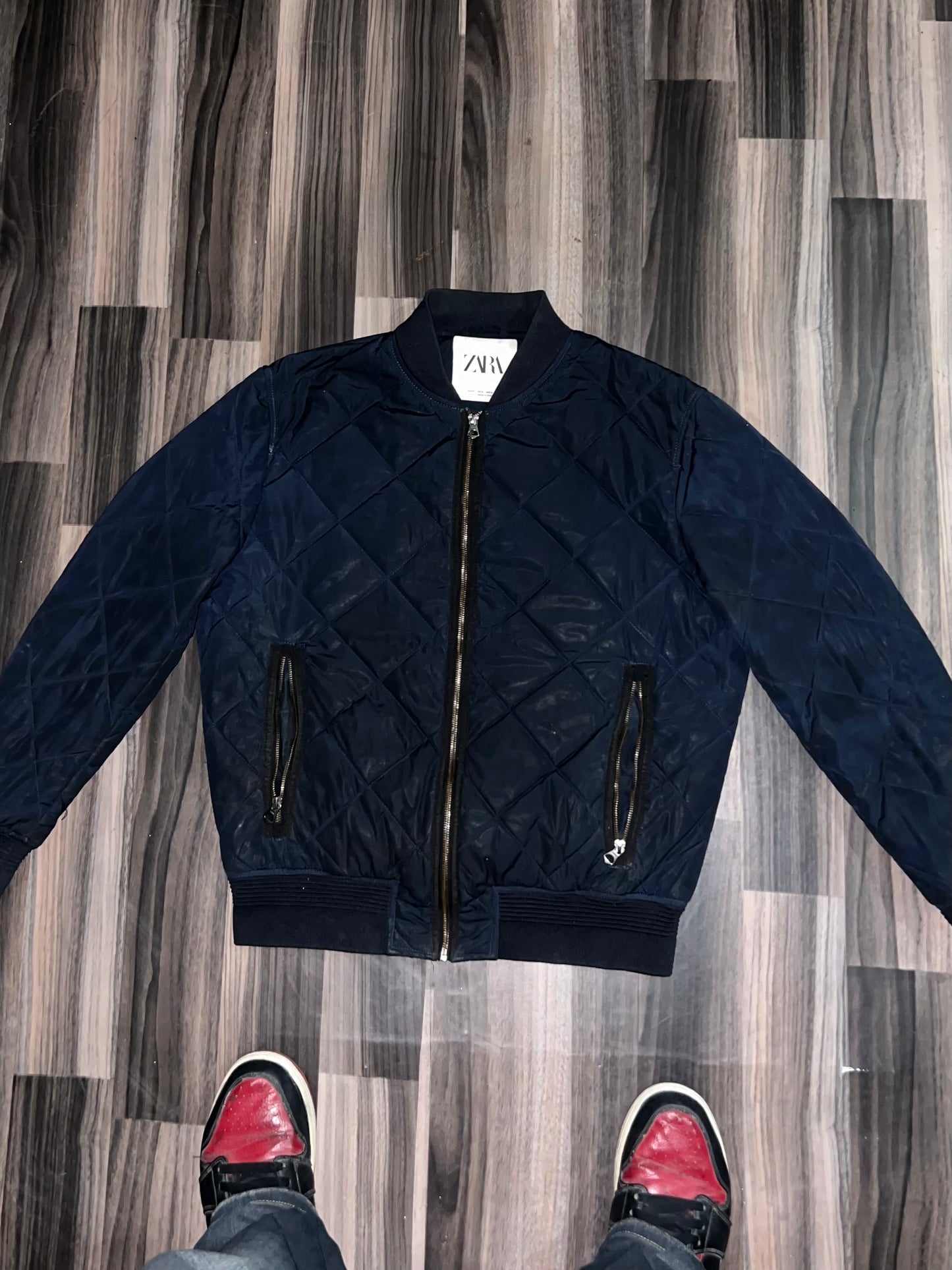 ZZARA*Original Premium Jacket (M)