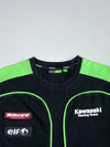 Kawasaki Racing Team Motocard Jersey (L)