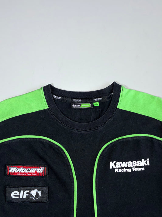 Kawasaki Racing Team Motocard Jersey (L)