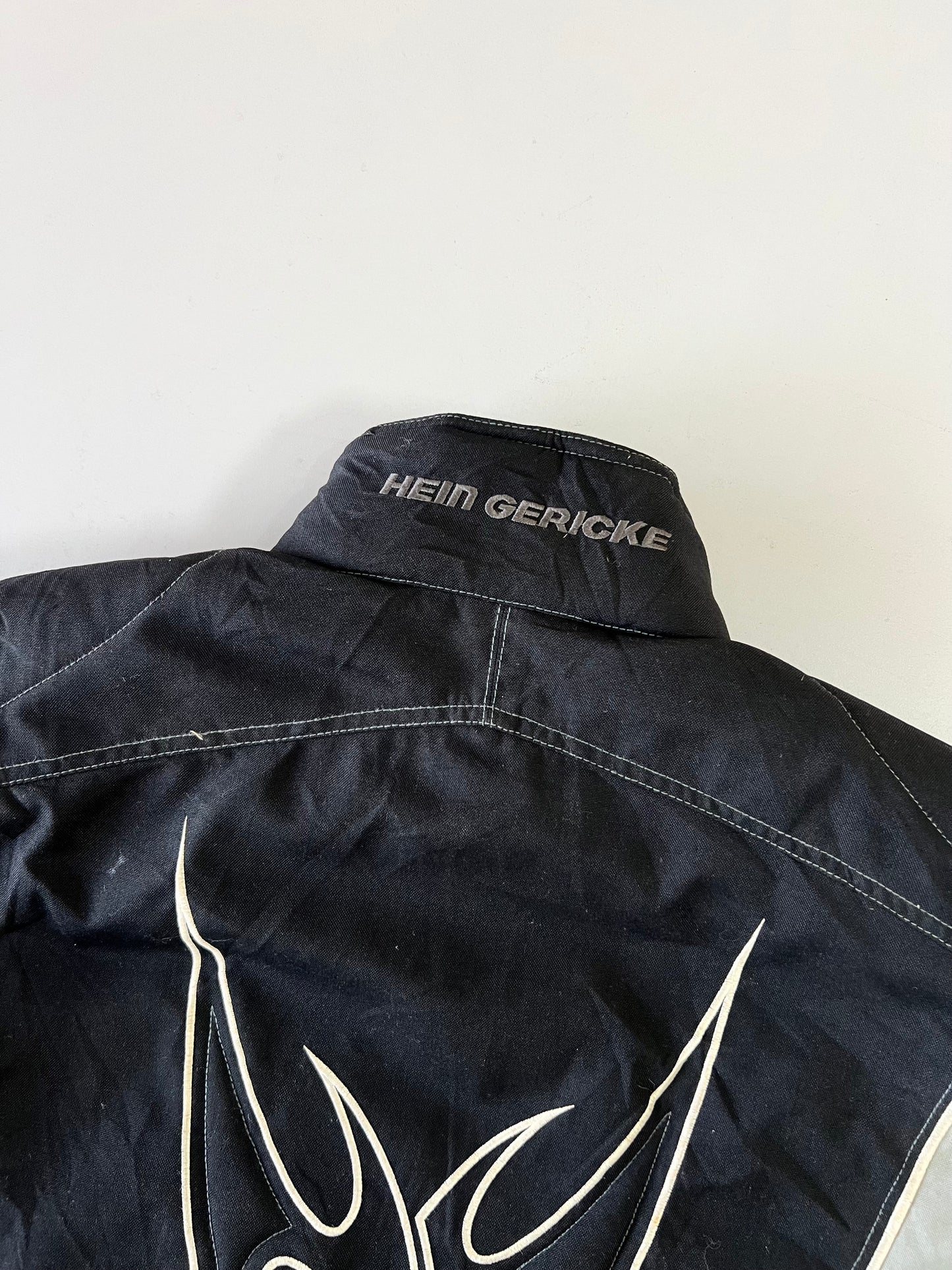 ZHein Gericke Original Racing Jacket (M/L)