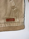 Pull & Bear Garment Co. Hooded Hard cotton Canvas Field Jacket (L)