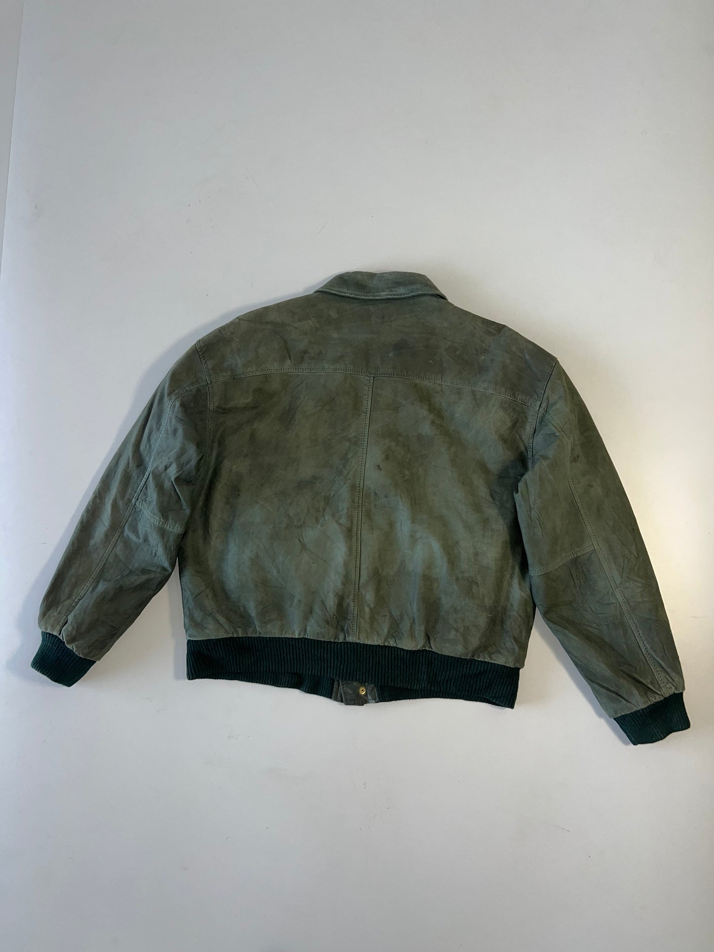 ZSuper Premium Winlit Original Sued Leather (M/L)