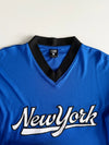 FSBN | New York 33 Hockey Jersey | (XL)
