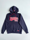 Dickies USA Spellout Graphic Hoodie – Navy (M)