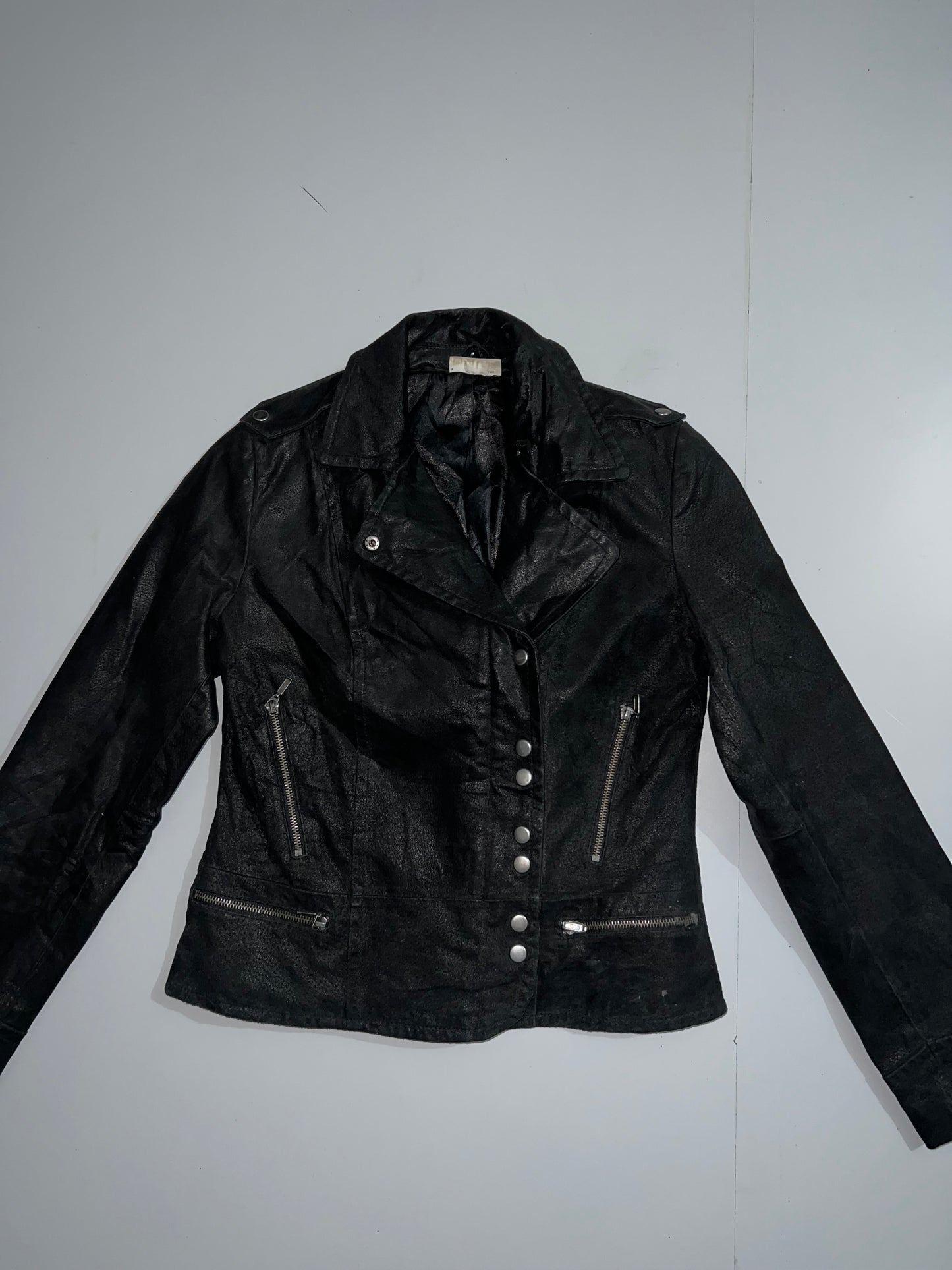 !                                                                     Super Premium Original Leather (XS)