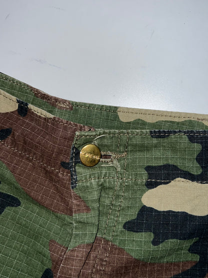 !                                                                                                                                         Carhartt Original Shorts (RARE FIND) L-22 W-36