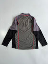 The North Face Summit Series 1/4 Zip Fleece Pullover (L)