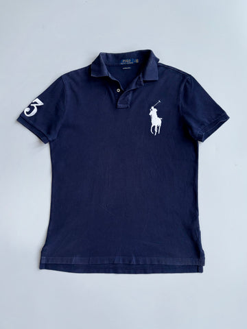 Polo Ralph Lauren Premium Original T-Shirt (M/L)
