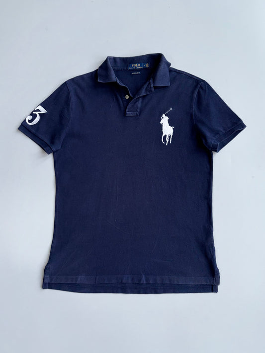 Polo Ralph Lauren Premium Original T-Shirt (M/L)