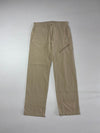 The North Face Khaki Nylon Hiking/Trekking Pants (W:33) (L:42)