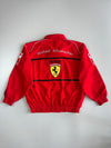 Ferrari | F1 Racing Jacket | Scuderia Ferrari/Marlboro Era (M)