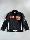 Ferrari F1 Racing Team Sponsor Jacket (L)