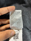 Puma Charcoal Grey Quarter-Zip Mock Neck Pullover (XL)