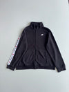New Balance Vintage Taped Sleeve Track Jacket(XL)