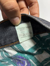 Vintage 90s Casucci Black Denim Jeans –  (W:30) (L:41)