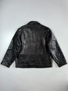 RC Comstock Expedition Genuine Leather Jacket (2Xl)