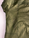 Black Yak Olive Nylon Utility Jacket (XL)