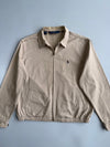 Polo Ralph Lauren Khaki Harrington Jacket (L/XL)