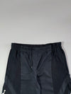 Jordan Dri-Fit Black Basketball Shorts (W:36) (L:22)