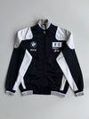 BMW Williams F1 Team Black White Grey(M/L)