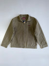 ZThe Heritage Marlboro Classics Hard Cotton RARE Jacket (M)