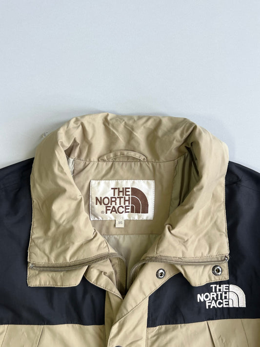 The North Face | HyVent Mountain Guide Jacket (M)