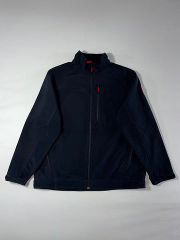 Engelbert Strauss Softshell Jacket – Navy (XL)