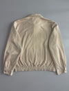 Vintage Polo by Ralph Lauren Beige Harrington Jacket – Classic Ricky Jacket (L/XL)