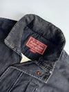 Marlboro Classics | Western Bomber Jacket Black (XL)