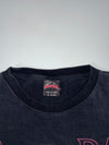 Vintage 2Pac “Out on Bail” Rap Tee Faded Black (XL/2XL)