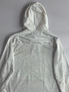 Champion Elite | Grey Nylon Hood Pullover (XL)