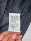 Nike | T90 Storm-Fit Black Windbreaker (M)
