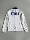 Nike | South Korea Football Association N98 Track Jacket (S)