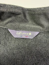 Lafuma Sweater Fleece Full Zip Jacket – Black Womens (S)